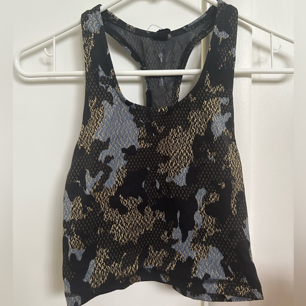 Australia’s version of LuLu Lemon Tank Top